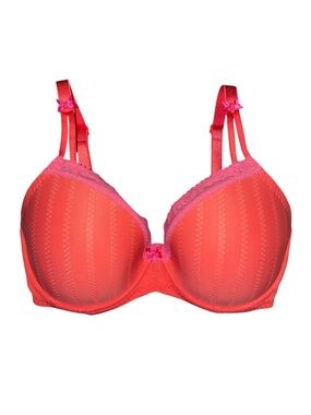 Betsey Johnson Bra